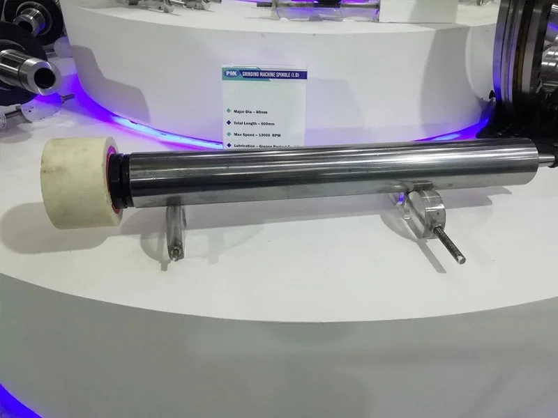 IMTEX 2019 - PMK exhibition